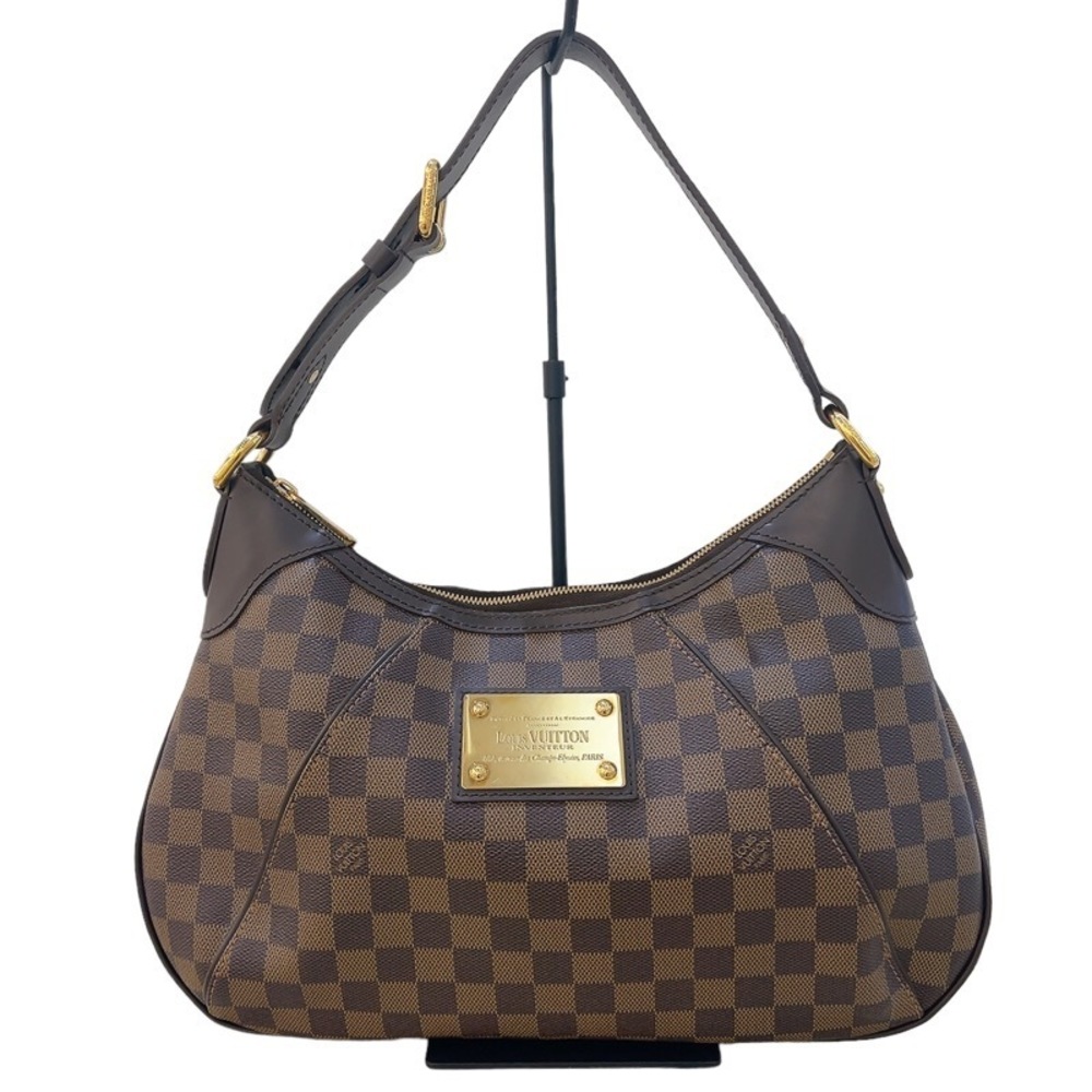 Louis Vuitton Thames GM Damier Handbag